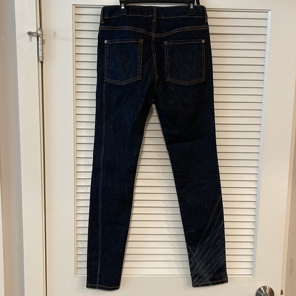 Chanel Jeans - Picture 4 of 10